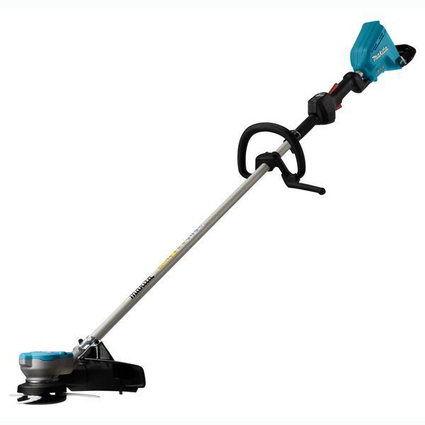 Купити Тример акумуляторний MAKITA DUR368LZ (18В+18В/каркас) в Україні у Tools Store