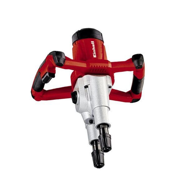Купити Міксер-мішалка Einhell TE-MX 1600-2 CE Twin New (4258561) в Україні у Tools Store