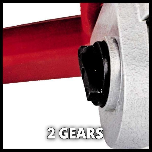 Купити Міксер-мішалка Einhell TE-MX 1600-2 CE Twin New (4258561) в Україні у Tools Store