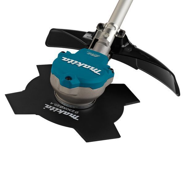 Купити Тример акумуляторний MAKITA DUR368LZ (18В+18В/каркас) в Україні у Tools Store