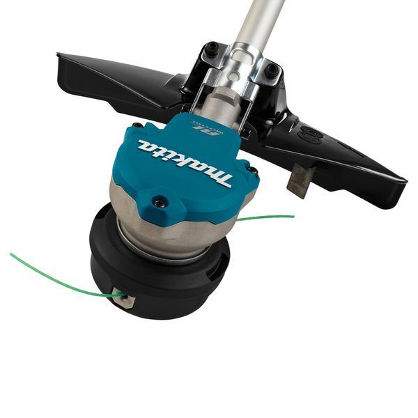 Купити Тример акумуляторний MAKITA DUR368LZ (18В+18В/каркас) в Україні у Tools Store