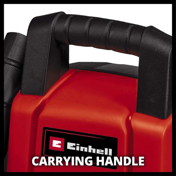 Мощная мойка высокого давления Einhell TC-HP 90 4140740 фото