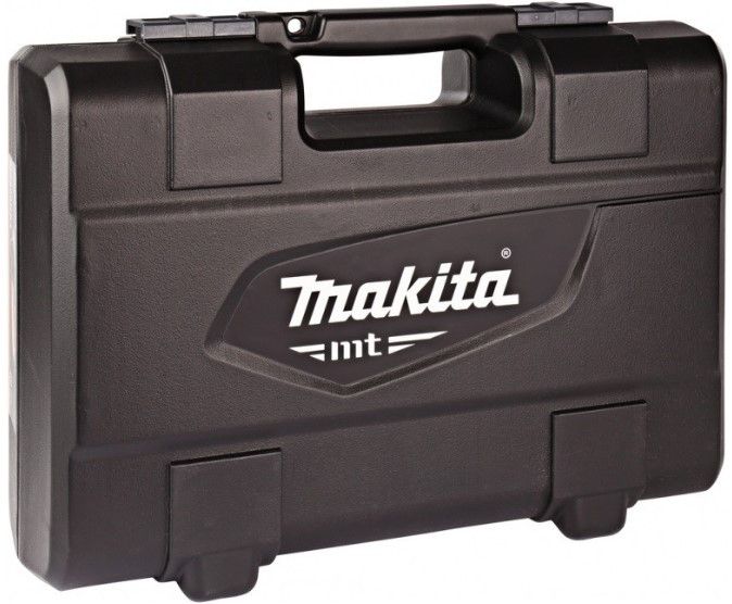 Багатофункціональний інструмент (реноватор) MAKITA M9800KX2 1564 фото