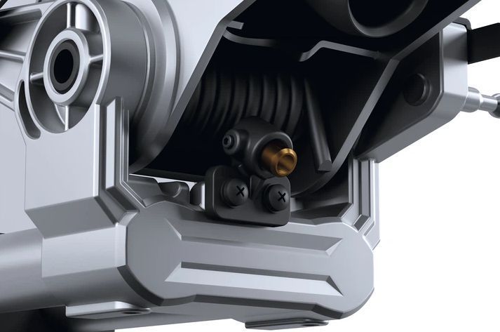 Купити Пила торцювальна з протяжкою BOSCH GCM 254 D в Україні у Tools Store
