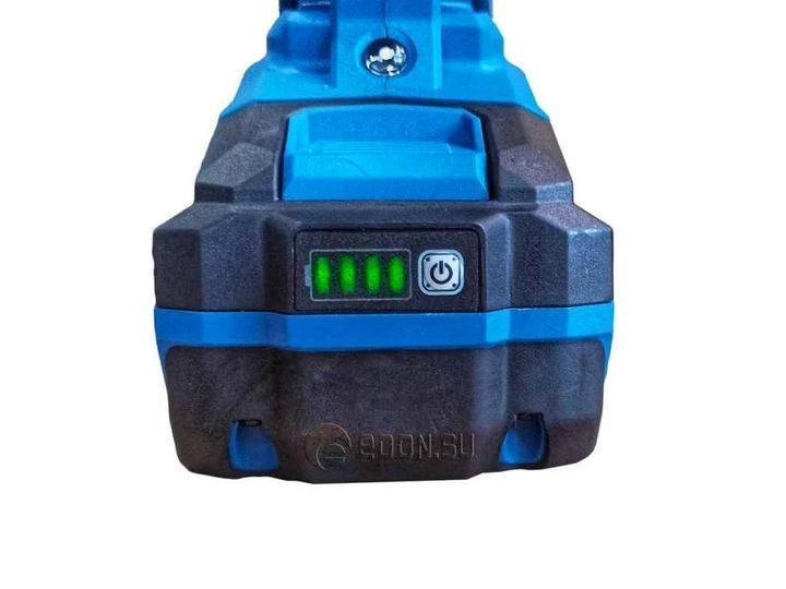 Купити Перфоратор акумуляторний REDBO ORH-20BL (1акум.21В 4Аг/зарядний/кейс) в Україні у Tools Store