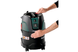Строительный пылесос Metabo ASA 25 L PC - фото товара 602014000