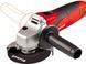 Шліфмашина кутова 125мм EINHELL TC-AG 125 (4430619) - фото товару 4430619