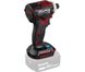 Аккумуляторный ударный винтоверт Makita DTD171ZAR (без АКБ) : Li-ion 18 В, шпиндель 1/4 - фото товара DTD171ZAR
