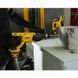 Перфоратор аккумуляторный бесщеточный SDS-Plus DeWALT DCH133N : 2.6 Дж, 18В, SDS+ (без акб та зарядного) - фото товару DCH133N