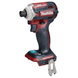 Аккумуляторный ударный винтоверт Makita DTD171ZAR (без АКБ) : Li-ion 18 В, шпиндель 1/4 - фото товара DTD171ZAR