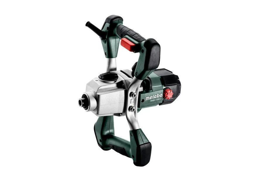 Купити Міксер METABO RWEV 1200-2 (1200Вт/2шв.) в Україні у Tools Store