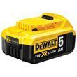 Аккумуляторная батарея DeWALT DCB184 DCB184 фото
