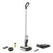 Купити Очищувач підлоги акумуляторний KARCHER FC 2-4 Battery Set (швабра) в Україні у Tools Store
