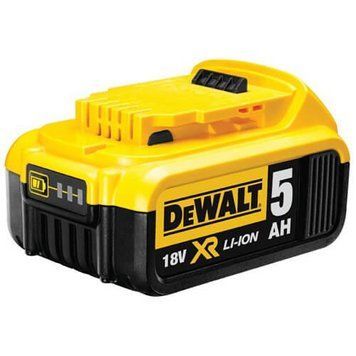Купити Акумуляторна батарея DeWALT DCB184 в Україні у Tools Store