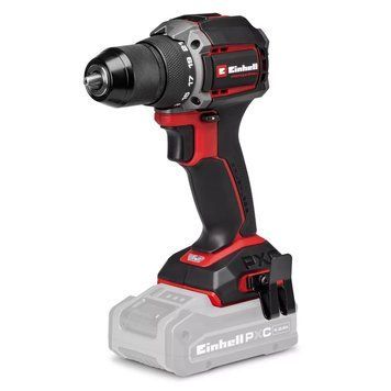 Купити Шурупокрут акумуляторний EINHELL TP-CD 18/70-C Li BL-Solo в Україні у Tools Store