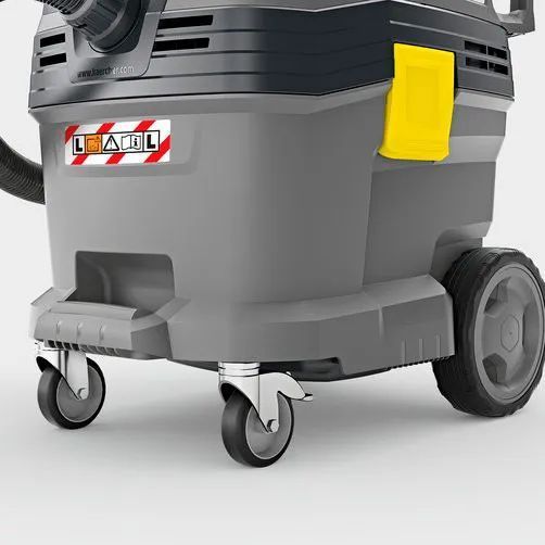Купити Порохотяг KARCHER NT 30/1 Tact Te L в Україні у Tools Store