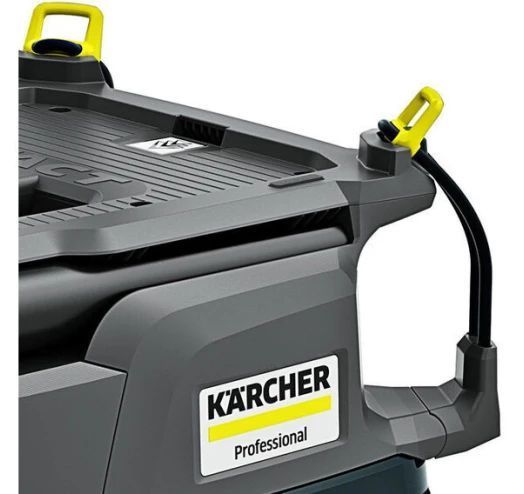 Купити Порохотяг KARCHER NT 30/1 Tact Te L в Україні у Tools Store