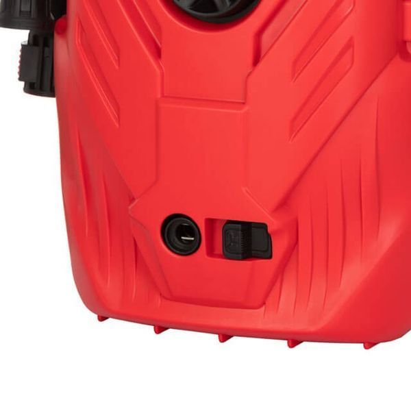 Мощная мойка высокого давления (керхер) для авто INTERTOOL DT-1502 : 100 бар, 390 л/ч минимойка DT-1502 фото