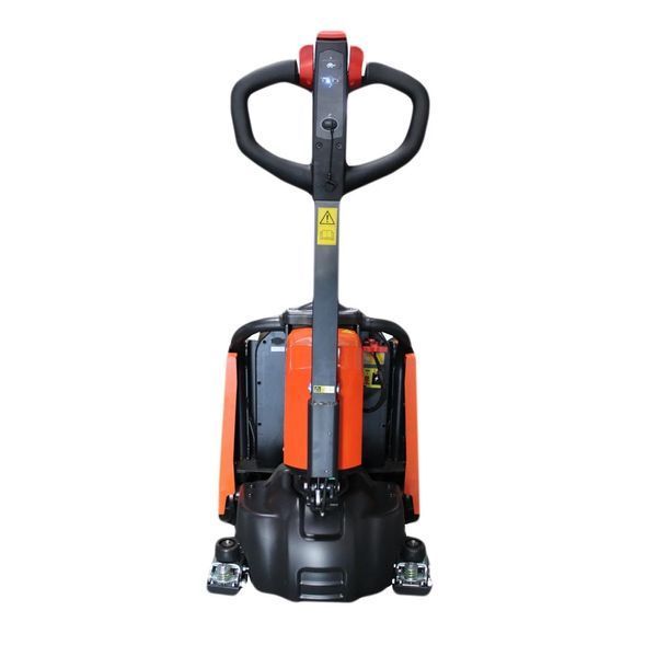 Купити Рокла електрична GTM PTE15Q-B 1500 кг (92332) в Україні у Tools Store