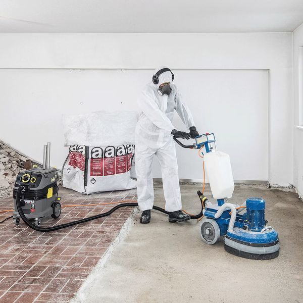 Купити Порохотяг KARCHER NT 30/1 Tact Te L в Україні у Tools Store