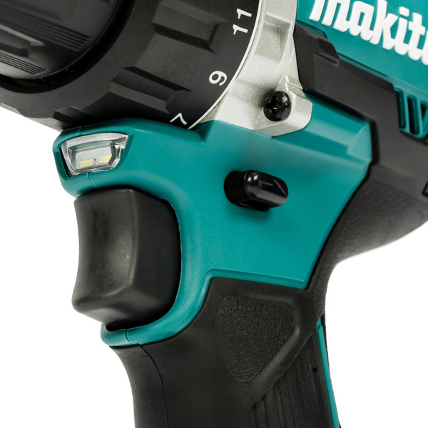 Купити Акумуляторний дриль-шуруповерт Makita DDF 484 RFE: Li-ion 18 В / 3 АЧ в Україні у Tools Store