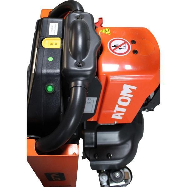 Купити Рокла електрична GTM PTE15Q-B 1500 кг (92332) в Україні у Tools Store