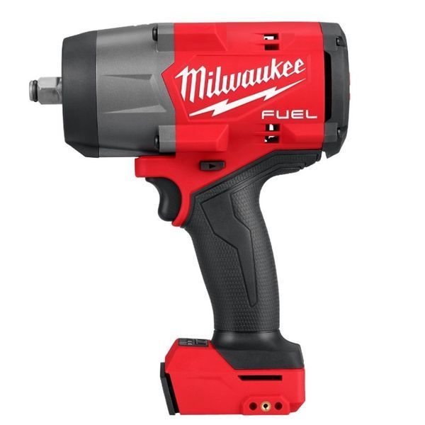 Купити Гайкокрут акумуляторний MILWAUKEE M18 FHIW2F12-0 (18В/каркас/2034Нм) в Україні у Tools Store