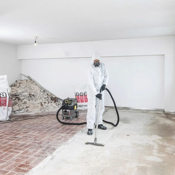 Купити Порохотяг KARCHER NT 30/1 Tact Te L в Україні у Tools Store