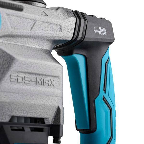 Купити Перфоратор SDS-Max REVOLT RH2200 MAX (12Дж/2200Вт) в Україні у Tools Store