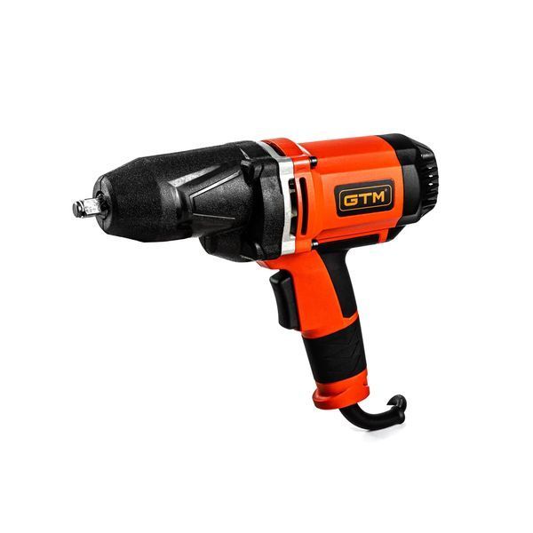 Купити Гайкокрут мережевий GTM IW550/950 в Україні у Tools Store