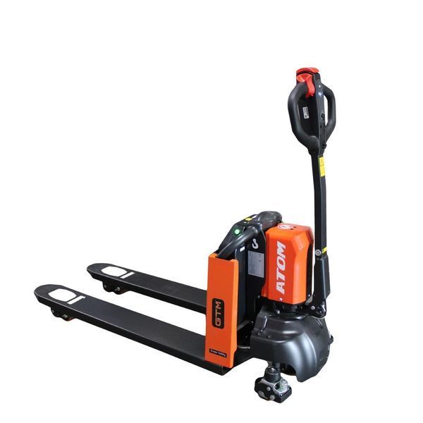 Купити Рокла електрична GTM PTE15Q-B 1500 кг (92332) в Україні у Tools Store