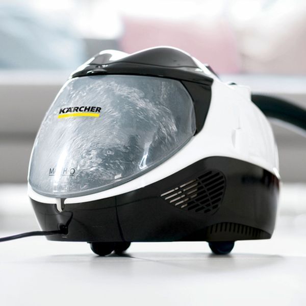 Паропылесос Karcher SV 7 : 2200 Вт; (1.439-490.0) 1.439-490.0 фото