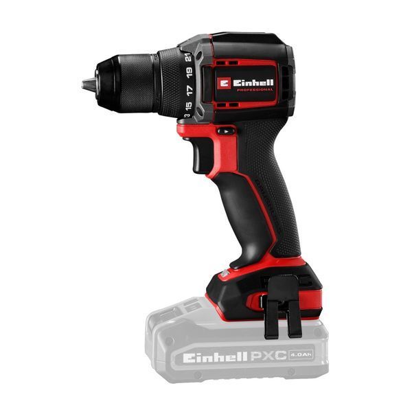 Купити Шурупокрут акумуляторний EINHELL TP-CD 18/70-C Li BL-Solo в Україні у Tools Store