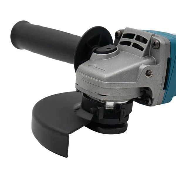 Купити Кутова шліфувальна машина PROFI-TEC AG125-1100E (008109) в Україні у Tools Store