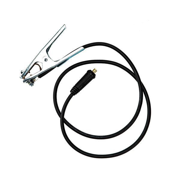 Инвертор сварочный GTM MMA-220DS LED (52061) 52061 фото