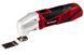 Електриний багатофункціональний інструмент реноватор Einhell TC-MG 220/1 E New : 220 Вт універсальний різак мультитул (4465095) - фото товару 4465095