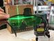 Лазерний нівелір, рівень DWT LLC03-30 BMC, 3 зелених променів до 30 м, Швейцарія LLC03-30 BMC фото 9