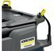 Порохотяг KARCHER NT 30/1 Tact Te L - фото товару 2764531397