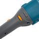 Кутова шліфувальна машина PROFI-TEC AG125-1100E (008109) - фото товару 008109