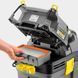 Порохотяг KARCHER NT 30/1 Tact Te L - фото товару 2764531397