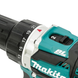 Акумуляторний дриль-шуруповерт Makita DDF 484 RFE: Li-ion 18 В / 3 АЧ - фото товару 1746079488