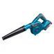 Воздуходувка аккумуляторная BOSCH GBL18V-120 - фото товара 06019F5100