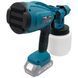 Краска пульт аккумуляторный PROFI-TEC PSG80020 006964 (каркас) - фото товара 006964