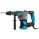 Перфоратор SDS-Max REVOLT RH2200 MAX (12Дж/2200Вт) - фото товару R0127