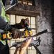 Шліфмашина кутова акумуляторна DEWALT DCG405N (18В/каркас) - фото товару DCG405N