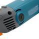 Кутова шліфувальна машина PROFI-TEC AG125-1100E (008109) - фото товару 008109