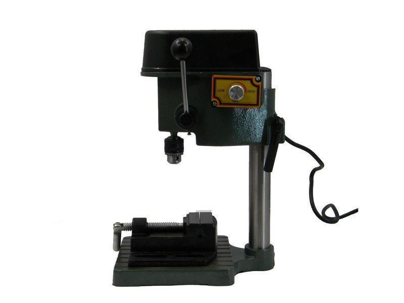 Купити Свердлильний верстат Титан ZB2506B в Україні у Tools Store