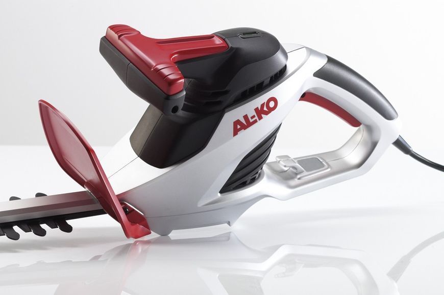 Купити Електричний кущоріз AL-KO HT 440 Basic Cut в Україні у Tools Store