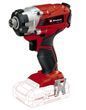 Купити Ударна викрутка Einhell TE-CI 18/1 Li Solo (без АКБ та ЗП) в Україні у Tools Store