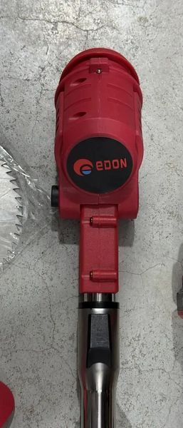 Триммер аккумуляторный EDON AGT-21A (1акум.21В 2Ач/зарядный) AGT-21A фото